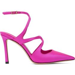 Jimmy Choo Azia Pump Pink