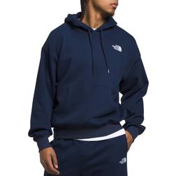 The North Face Men's Evolution Vintage Hoodie, Medium, Summit Navy