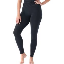 Smartwool Intraknit Active Base Layer Bottom Women's Black