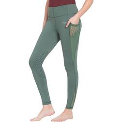 TuffRider Ladies Minerva EquiCool Tights