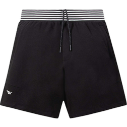 Paper Planes Gusset Short - Black