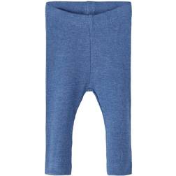 Name It Kab Leggings - Bijou Blue (13198040)