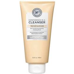 IT Cosmetics Confidence in a Cleanser 5fl oz