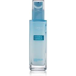 L'Oréal Paris Hydra Genius Glow Daily Liquid Care Moisturizer Normal/Dry Skin 3fl oz