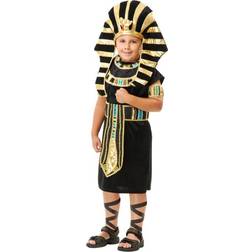 Charades King Tut Kid's Costume