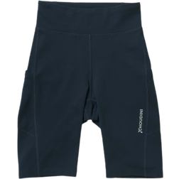 Houdini W's Adventure Short Tights - Blue Illusion