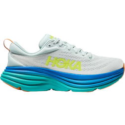 Hoka Bondi 8 M - Ice Flow/Bit Of Blue