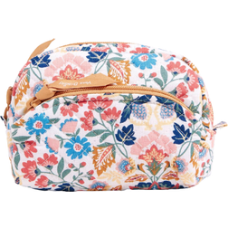 Vera Bradley Mini Cosmetic Bag - Enchanted Mandala