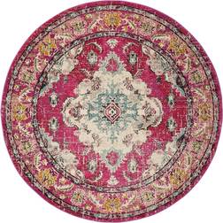 Safavieh Monaco Collection Multicolor, Pink 48x"