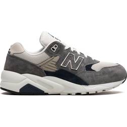 New Balance 580 M - Castlerock/Moonbeam /Natural Indigo