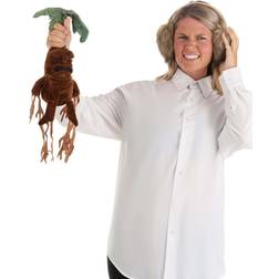 Elope Harry Potter Adult Herbology Costume