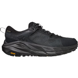 Hoka Kaha Low GTX M - Black/Charcoal Grey