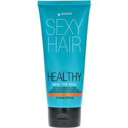 Sexy Hair Healthy Seal the Deal Split End Mender Lotion 3.4fl oz