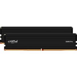 Crucial Pro DDR5 5600MHz 2x16GB (CP2K16G56C46U5)