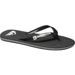 Quiksilver Molokai - Black/White