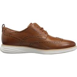 Cole Haan Grand Evolution - British Tan/Ivory