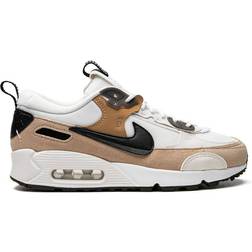 Nike Air Max 90 Futura W - Phantom/Hemp/Sanddrift/Black