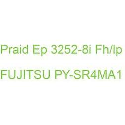 Fujitsu PRAID EP 3252-8i