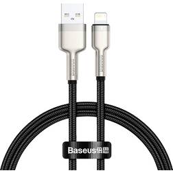 Baseus USB A - Lightning M-M 0.2m
