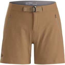 Arc'teryx Gamma Short 6" Dame