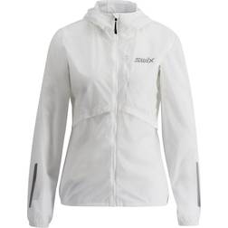 Swix Pace Wind Light Hooded Jacket W