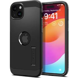 Spigen Tough Armor MagFit Case for iPhone 15 Plus