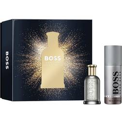 Hugo Boss Bottled For Him