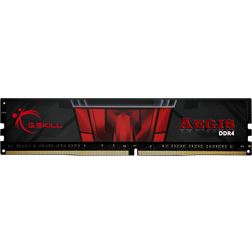 G.Skill Aegis DDR4 3000MHz 8GB (F4-3000C16S-8GISB)