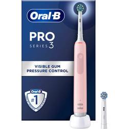 Oral-B Pro Series 3