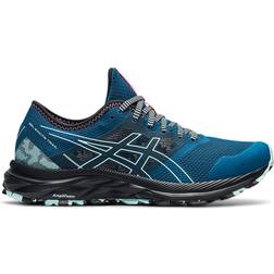 Asics Gel-Excite Trail W - Deep Sea Teal/Clear Blue