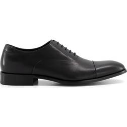 Dune London Secrecy - Black