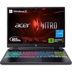 Acer Nitro 16 16.0 165