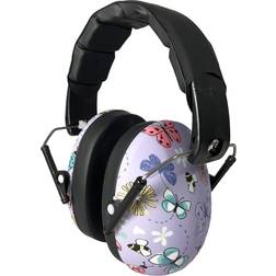 Banz Kid's Earmuffs Prints