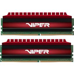 Patriot Viper 4 Series DDR4 3200MHz 2x16GB (PV432G320C6K)