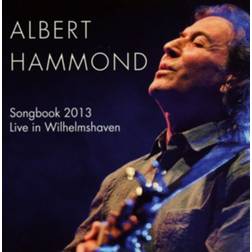 Songbook 2013 Live in Wilhelmshaven (Vinyl)