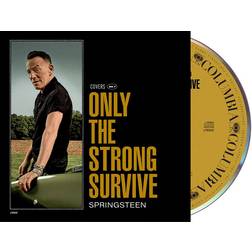 Bruce Springsteen - Only The Strong Survive ()