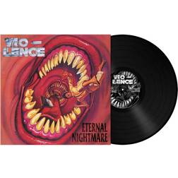 Eternal Nightmare-RI 180g black (Vinyl)