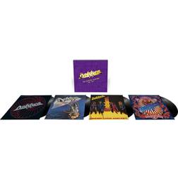 Dokken The elektra albums 1983-1987 LP Standard (Vinyl)