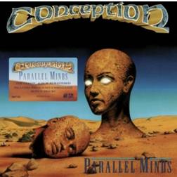 Parallel Minds Remastered (CD)