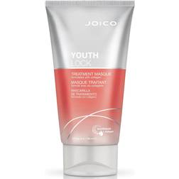 Joico YouthLock Treatment Masque Formulated with Collagen 5.1fl oz