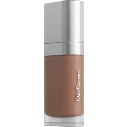 r.e.m. beauty Sweetener Foundation 10CN Deep