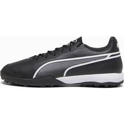 Puma King Pro TT MultinockenFußballschuhe 01 black/white