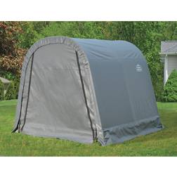 ShelterLogic 76803 8x8x8 Style Cover (Building Area )