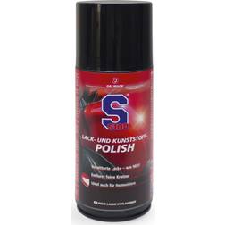 Dr. Wack kunststoff polish 2480 220ml