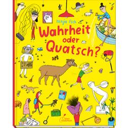 Wahrheit oder Quatsch