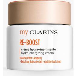 Clarins Re-Boost Hydra-Energizing Cream 1.7fl oz