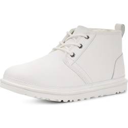 UGG Neumel Men's White Boot