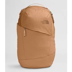 The North Face Women’s Isabella 3.0 Backpack: Almond Butter Dark Khaki