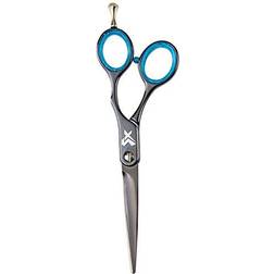 Cricket Shear Xpressions 5.75" Professional Stylist Hair Scissors Japanese Shears, Greyzilla