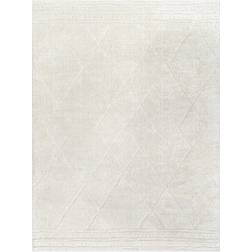 Artistic Weavers Freud White 79x108"